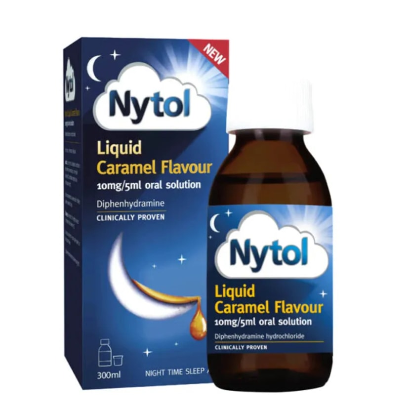 Nytol Liquid 300ml